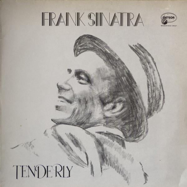 

LP Record FRANK SINATRA - Tenderly MTM001 Meteor 1984 UK Jazz Used