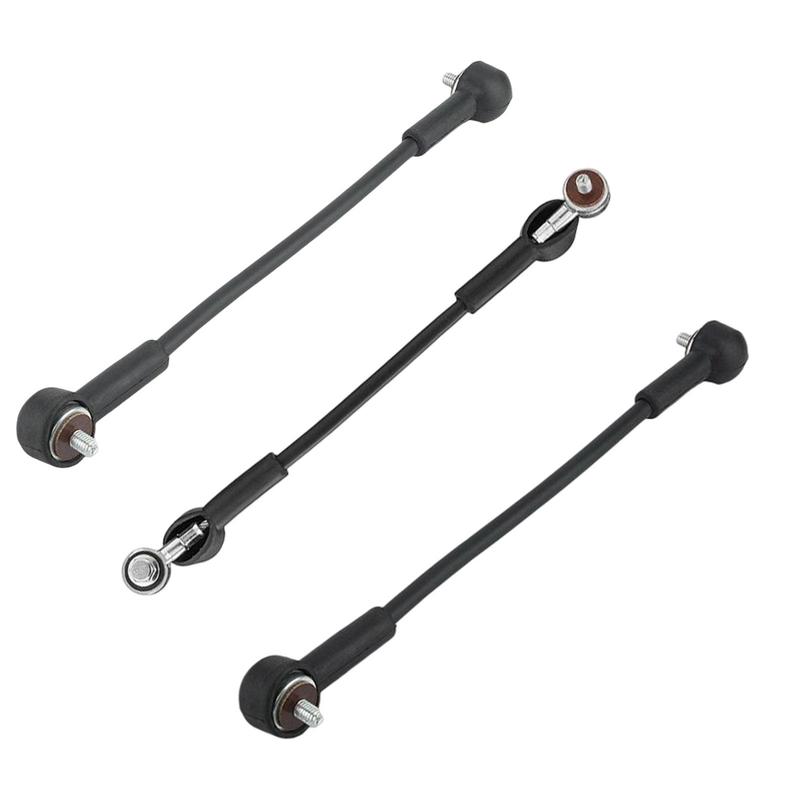 Durable Rear Tailgate Support Cable Auto for Range Rover L322 2002-2012