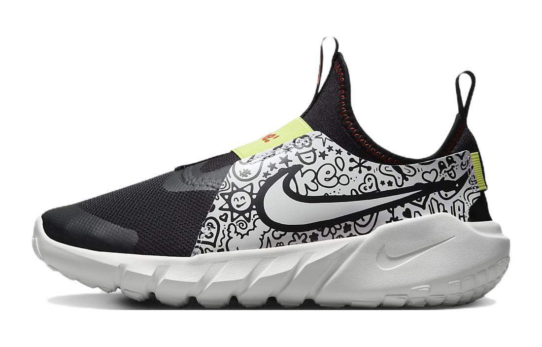 

Nike Flex Runner 2 Jp Doodles Gs DV8253-001 35.5