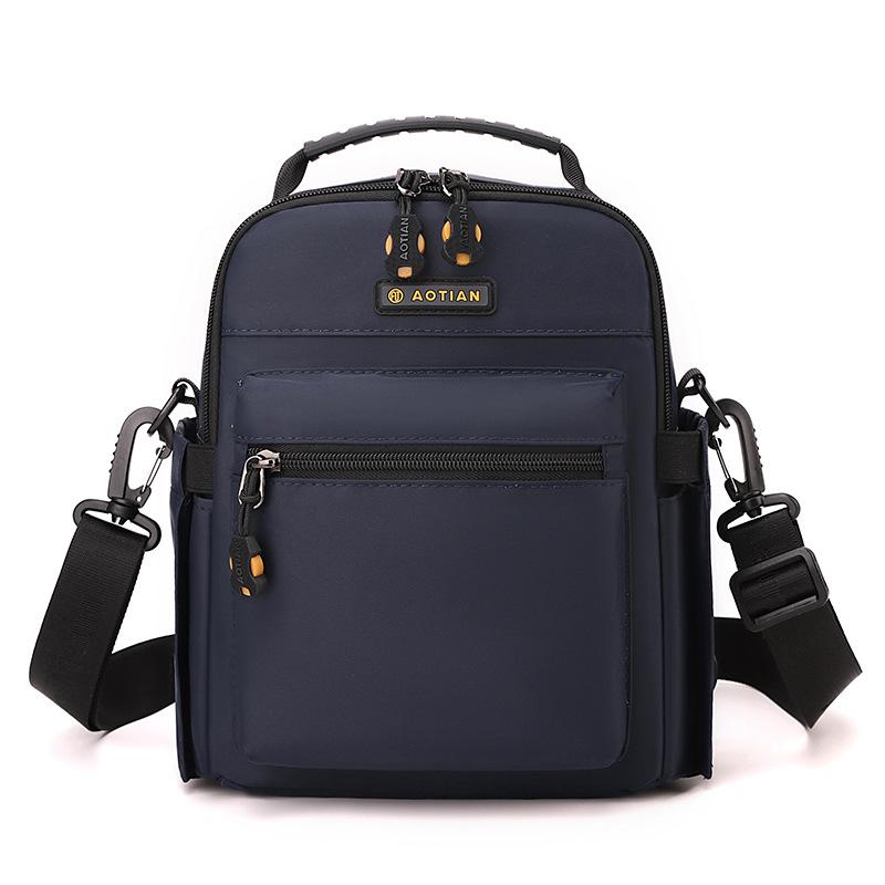 

Outdoor Multifunctional Shoulder Bag Men s Crossbody Bag Handbag