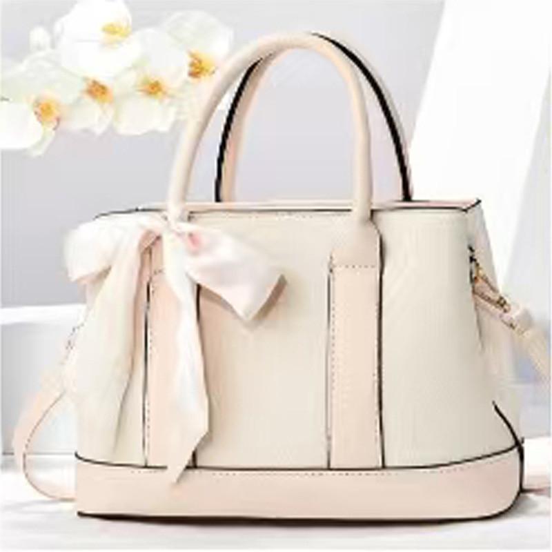 

Bucket Trendy Womens Handbag In Black Red Grey Khaki And Beige For Effortless Style Daily белый