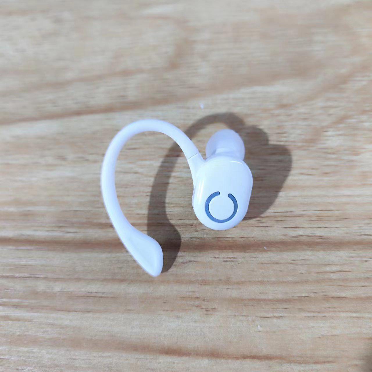 

S10W6 Wireless Bluetooth Earphones – High-Quality Sound, Comfortable Over-Ear Design, Noise Cancelling, Extended Battery Life, Ideal for Sports.