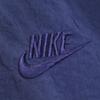 NIKE 90s White Tag Old Nylon jacket 14 Navy x Ivory Men's Used