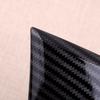 CITALL Inner Gear Shift Panel Decoration Trim Cover Fit for Honda CRV CR-V 2012 2013 2014 2015 2016 LHD Carbon Fiber Style