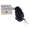 Pull Pressure Force S Type Load Cell Sensor with Cable 40Cr Alloy Steel DYLY 104 DC 5 15V(1 T )