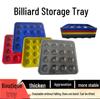 Billiard Ball Racking Tray