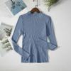 Women Turtleneck Sweater Knitted Soft Pullovers Cashmere Jumpers Basic Solid Soft Sweaters Women Autumn Winter Casual Top
