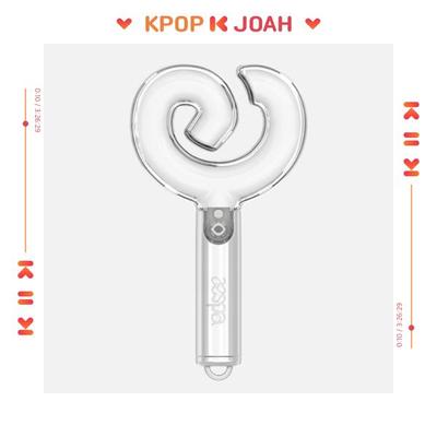 MINI FANLIGHT KEYRING Ver.2