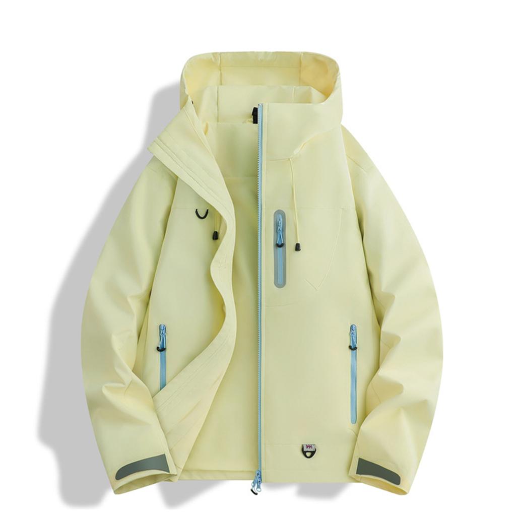 Women's Fashionable And Comfortable Outdoor Windproof Jackets