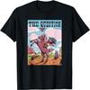 Steven Universe Question Cover T-Shirt