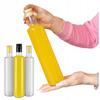 Butelka Dorica 500Ml Bezbarwna Na Oliwę Nalewki Ocet Sok Syrop 0,5L