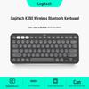 Logitech K390 Wireless Multi-Device Bluetooth Keyboard
