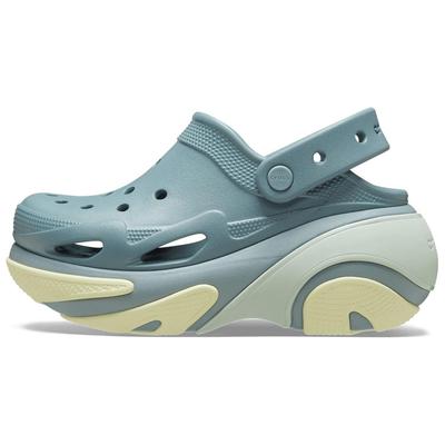 Bubble Crush Clog Comfortable Versatile Clogs Unisex Clogs Blue 210061-3YO