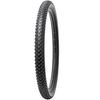 Set of 26 American Valve Bicycle Tire Tube Thickness Tire Tire Bicycle Tire 26 Mountain Bike Tire 26 MTB Tire 26 2, 2.1 Tire, 32mm, 26x2.10 54-559 + +