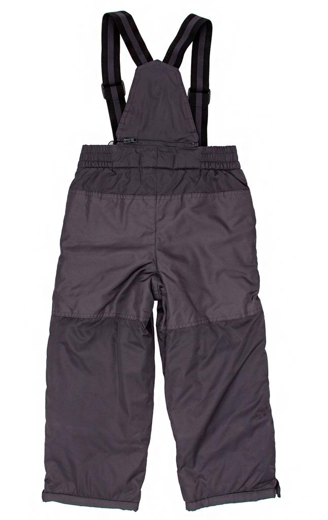 Children's Ski Pants with Suspenders Firi 116