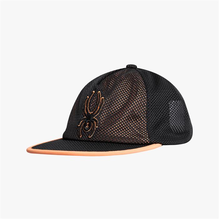 SPYDER Gradient Big Logo Snapback Spfpanca305Uorg