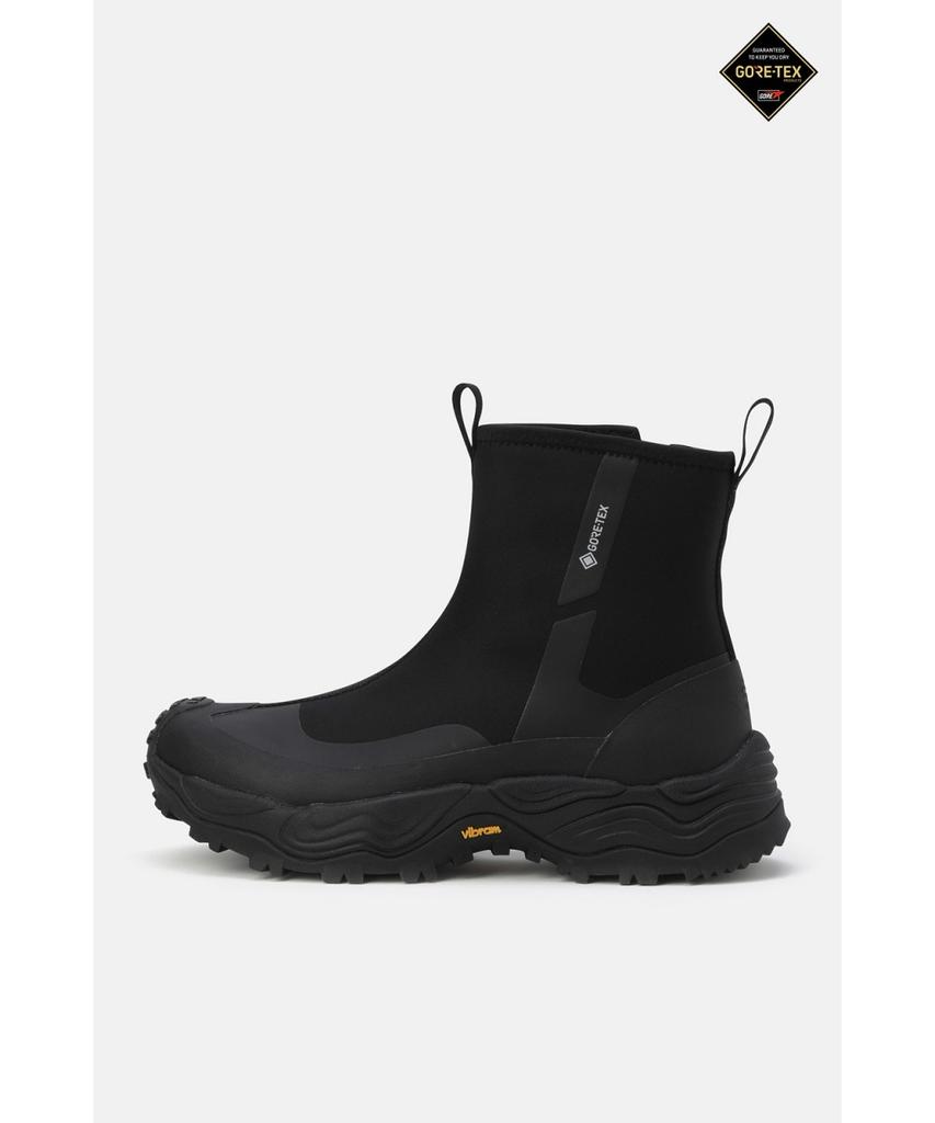 Kolon Sport Unisex Rain Boots Shield Gtx Fe2Ax26470Blk