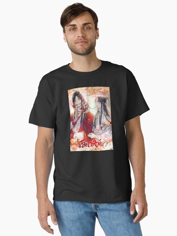 The Apothecary Diaries Hualian Classic T-Shirt