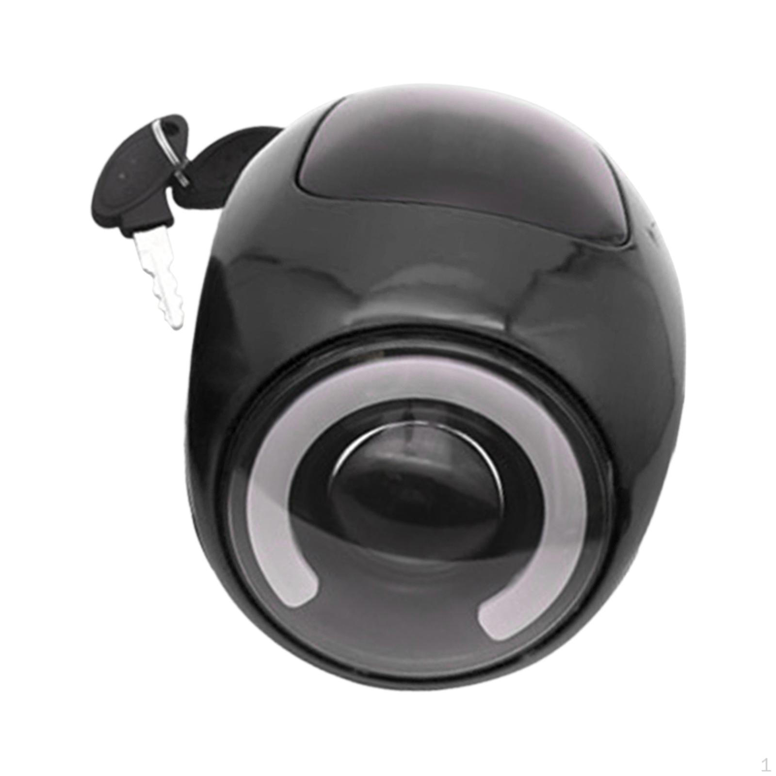 

Комплект велосипедных фар — мощный передний фонарь для электровелосипедов 48–60 В