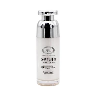 Fashion Colour Anti-Aging Whitening Serum, Natural and Enriched With Vitamins To Look & Feel Young, 30ml