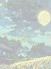 Hayao Miyazaki Summer Digital Oil DIY Painting: Healing, Stylish Living Room Decor Gift