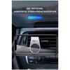 Car Magnetic L-shaped Car Dedicated GPS Phone Holder Car Goods For Ford Focus Mk2 Mk3 Fiesta Ranger Mondeo S-MAX Kuga Mustang Auto Goods