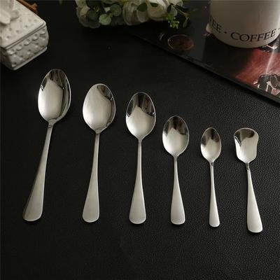 Çatal bıçak takımı – Çay Kaşıkları
