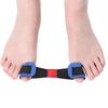 Bunion Corrector Toe Separator Adjustable Hallux Valgus Splint for Women Men Breathable Toe Stretcher for Pain Relief Toe Alignment