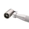 Handcrafted Leather Edge Roller with Stainless Steel Double Bearings for Glue Application