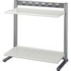KOKUYO Desk Stand Monitor Shelf Light Gray EAS-DSF6001NM