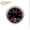 Lodenqc Car Meter Oil Pressure Gauge 2" 52mm Oil Pressure Gauge With Sensor 0-7 Bar LC101949