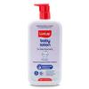 LuvLap Baby Lotion mit Milchprotein - 700 ml, Geeignet für die zarte Haut von Babys, 24-Stunden-Schutz für empfindliche Haut, Sheabutter und VIT E, Para