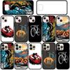 For Motorola Moto Edge 70 60 50 G54 G86 Samsung Galaxy S25 iPhone 17 16 15 Redmi Note 14 13 Pro Max Phone Case Poster Mountain Bike Cycling Art Cover