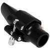 Professional Tenors Soprano Altos Saxophone Bakelite Mouthpiece Saxs Mouth Pieces for Enhancing Playability