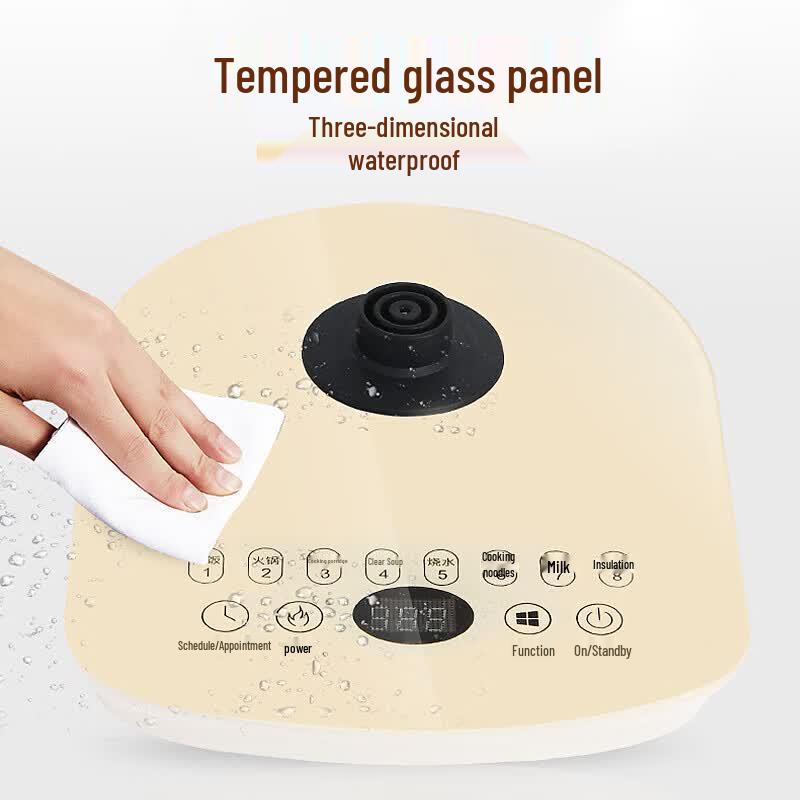 Shangheng Multi-functional Health Kettle
