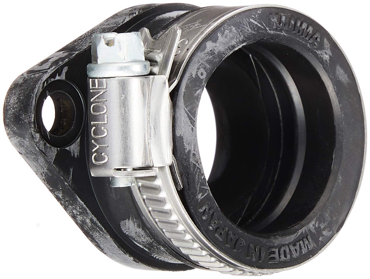 

Изолятор Kijima Rubber с шагом 48, совместимый с PE24 (диаметр 31мм) К507-601