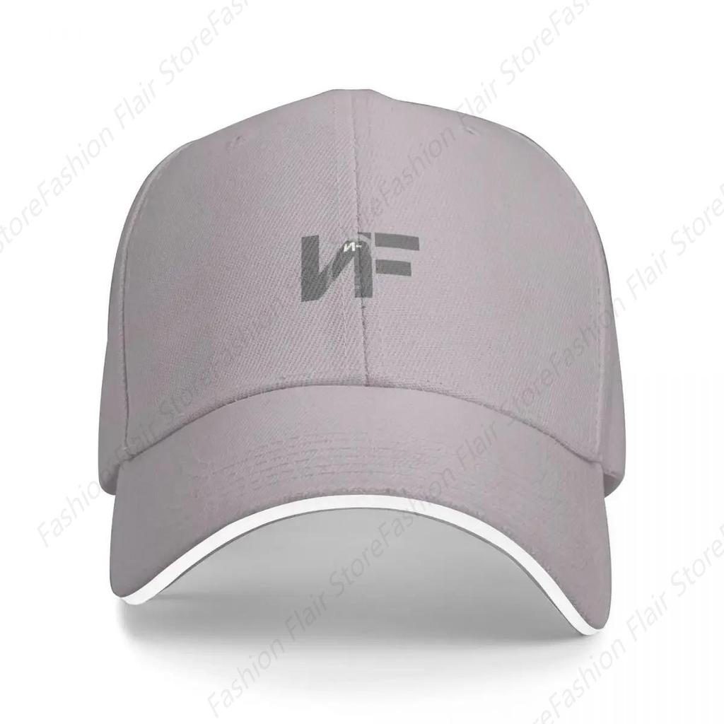 NF Baseball Cap sun hat Snap Back Hat Bobble Hat Wild Ball Women's Beach Visor Men's