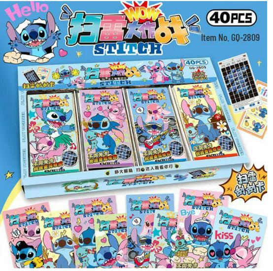 Zootopia Sparkle Sticky Notes & Scratch Art Notebook: Cartoon Anime Journal Merchandise