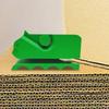 Cardboard Cutter for Cat Scratching Board 3D Printed Card Board Cutter Creative Box Cardboard Tool Handheld Cardboard Scratcher