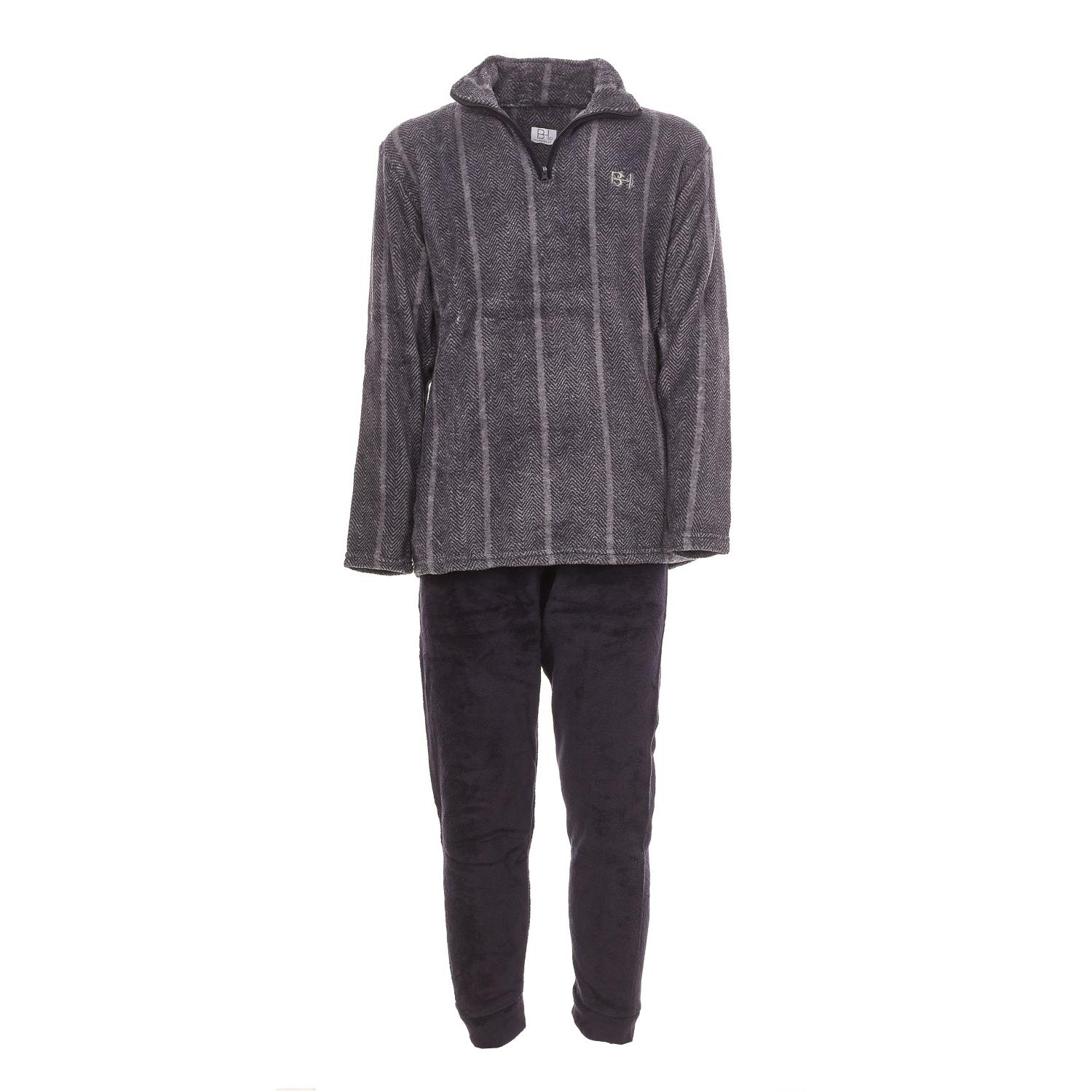 

Освальдо зимняя пижама