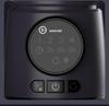 Smart Rechargeable Wireless Oscillating Fan with Timer for Indoor/Outdoor Use