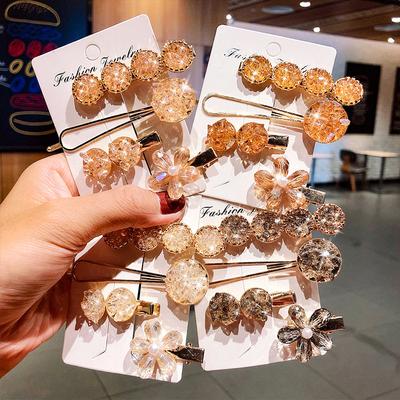 Haaraccessoires – Haarclips