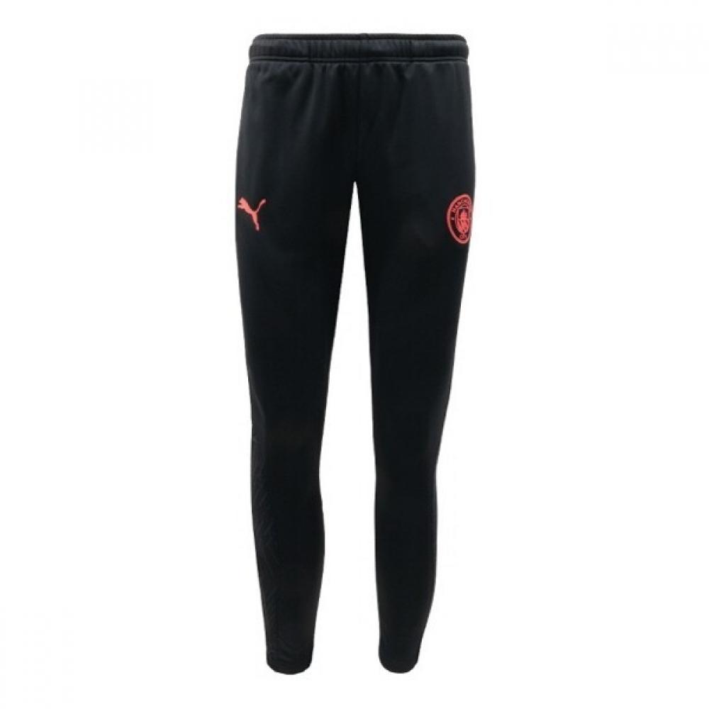 

Puma Pants Zqj 772848 14 Puma Man City Pre Match Bench Knit Pants 110