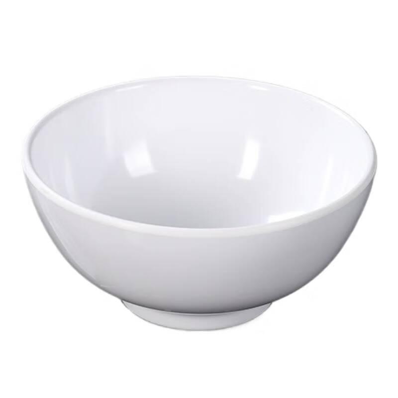 Chinese Style 5-inch Melamine Rice Bowl