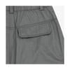 The North Face Sheldon Pocket A-Line Zipper Casual Long Skirt Women skirts NK6NS34K