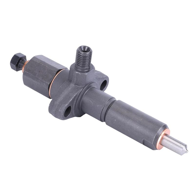 Car Fuel Injector 2645664 Compatible with For Perk 3 152 4 203 4 212 4 236 4 248 6 354 for Reliable Performance