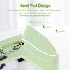 USB Nail Dust Collector Portable Mini Professional Nail Dust Extractor Nail Vacuum Cleaner Fan Dust Filter Nail Art Manicure