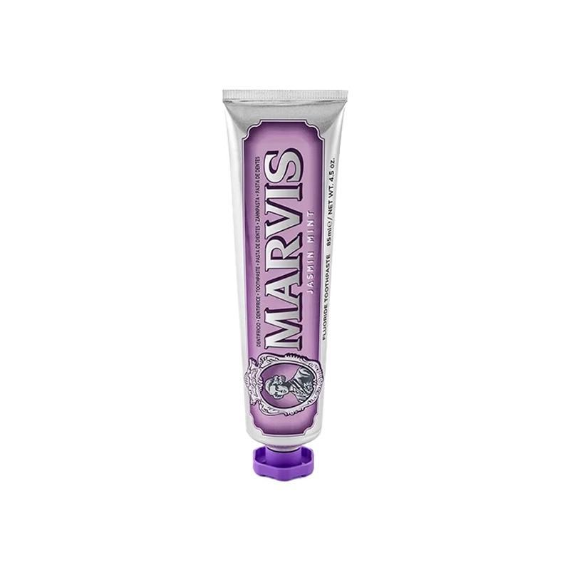 Marvis Jasmine Mint Toothpaste 85ml Twin Pack