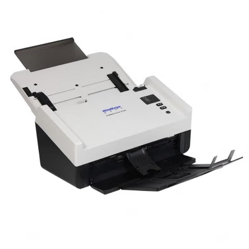 Yingyuan X3265 Color A4 Sheet-fed Scanner CN plug (adapter included)