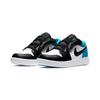 Jordan 1 Low Alt Laser Blue PS BQ6066-004